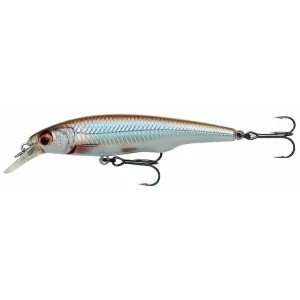 VOBLER SAVAGE GEAR GRAVITY TWITCH SUSPENDING MR ROACH 9.5CM 15G