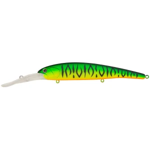 VOBLER STRIKE PRO HOOLIGAN SHALLOW SUSPENDING GC01S 12CM 20.1G