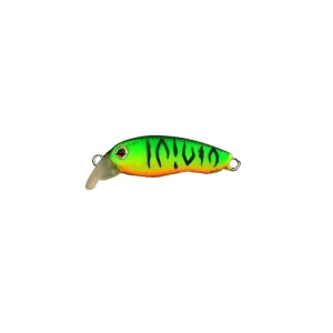 VOBLER STRIKE PRO THE FLEA SUSPENDING GC01S 3CM 1.3G VOBLER STRIKE PRO THE FLEA SUSPENDING GC01S 3CM 1.3G
