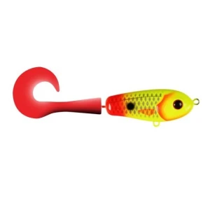 VOBLER STRIKE PRO WOLF TAIL JR 16CM/31G