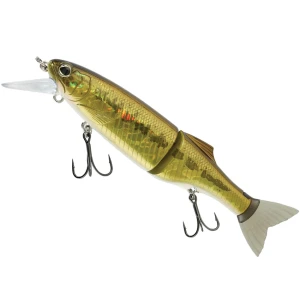 Vobler BIWAA N-Denger 110SP, D020 Black Bass, 11cm, 17g