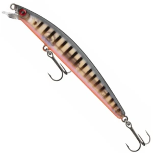 Vobler DAIWA TN Minnow Suspending, Bibinago, 9.5cm, 9.5g, 1buc/pac