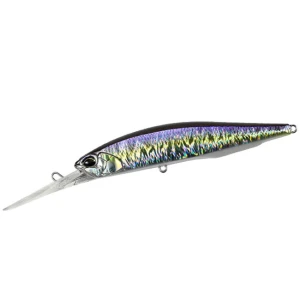 Vobler DUO Realis Jerkbait 100 DR 10cm 15.4g GPA4009 River Bait SP