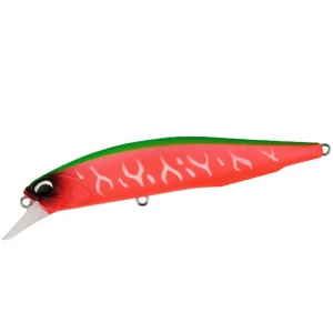 Vobler DUO Realis Jerkbait 100 SP 10cm 14.5g ACC3338 Dragon Fruit Tiger Vobler DUO Realis Jerkbait 100 SP 10cm 14.5g ACC3338 Dragon Fruit Tiger