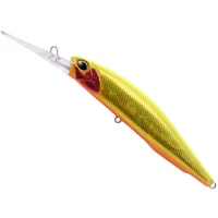 Vobler Duo Realis Jerkbait 100dr Sp, Ada3121 Phoenix, 10cm, 15.6g
