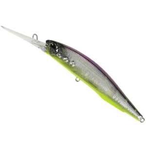 Vobler DUO Realis Jerkbait 100DR SP, DEA3341 AM Edge, 10cm, 15.6g Vobler DUO Realis Jerkbait 100DR SP, DEA3341 AM Edge, 10cm, 15.6g