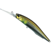 Vobler Duo Realis Jerkbait 100dr Sp, Dra3050 Half Mirror Ayu, 10cm, 15.6g