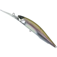 Vobler Duo Realis Jerkbait 100dr Sp, Dsh3061 Komochi Wakasagi, 10cm, 15.6g