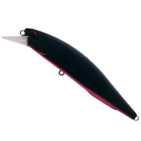 Vobler DUO Realis Jerkbait 100SP, ACC3105 Mat Black PB, 10cm, 14.5g