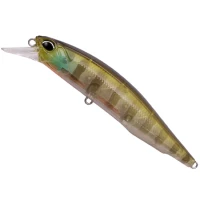 Vobler DUO Realis Jerkbait 100SP, CCC3158 Ghost Gill, 10cm, 14.5g