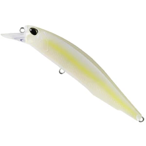 Vobler DUO Realis Jerkbait 100SP, CCC3162 Chartreuse Shad, 10cm, 14.5g Vobler DUO Realis Jerkbait 100SP, CCC3162 Chartreuse Shad, 10cm, 14.5g