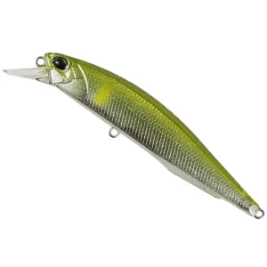 Vobler DUO Realis Jerkbait 100SP, CCC3314 LG Young Ayu, 10cm, 14.5g