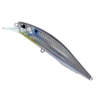 Vobler DUO Realis Jerkbait 100SP, CNAZ106 Bora Konoshiro, 10cm, 14.5g