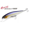 Vobler DUO Realis Jerkbait 110 SP 11cm 16.2g DTA3345 AM Hasu Vobler DUO Realis Jerkbait 110 SP 11cm 16.2g DTA3345 AM Hasu