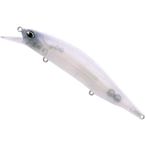 Vobler DUO Realis Jerkbait 110SP, CCC3108 Ghost Pearl, 11cm, 16.2g