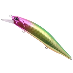 Vobler DUO Realis Jerkbait 110SP, MCCZ293 Chrome Florida, 11cm, 16.2g Vobler DUO Realis Jerkbait 110SP, MCCZ293 Chrome Florida, 11cm, 16.2g