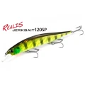 Vobler DUO Realis Jerkbait 120 SP 12cm 18g DTA3345 AM Hasu