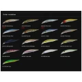 Vobler DUO Realis Jerkbait 120 SP, Neon Pearl ACC3008, 12cm, 18g, 1buc/pac 