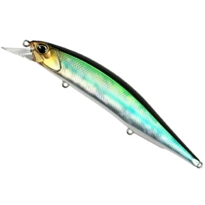 Vobler DUO Realis Jerkbait 120SP, CAA4005 Sapphire Lux, 12cm, 17.7g Vobler DUO Realis Jerkbait 120SP, CAA4005 Sapphire Lux, 12cm, 17.7g