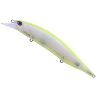 Vobler Duo Realis Jerkbait 120sp, Ccc0470 Lemon Bliss, 12cm, 17.7g