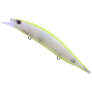 Vobler DUO Realis Jerkbait 120SP, CCC0470 Lemon Bliss, 12cm, 17.7g