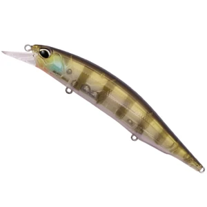 Vobler DUO Realis Jerkbait 120SP, CCC3158 Ghost Gill, 12cm, 17.7g Vobler DUO Realis Jerkbait 120SP, CCC3158 Ghost Gill, 12cm, 17.7g