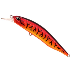 Vobler DUO Realis Jerkbait 85SP, ACC3194 Red Tiger II, 8.5cm, 8g Vobler DUO Realis Jerkbait 85SP, ACC3194 Red Tiger II, 8.5cm, 8g