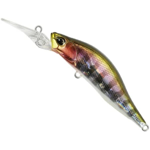 Vobler DUO Realis Rozante 63MR, ADA3058 Prism Gill, 6.3cm, 6.8g