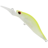 Vobler DUO Realis Rozante 63MR, CCC3028 Ghost Chart, 6.3cm, 6.8g