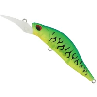 Vobler DUO Realis Rozante 63MR, CCC3263 GA Tiger, 6.3cm, 6.8g