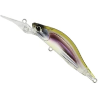 Vobler DUO Realis Rozante 63MR, DSH3061 Komochi Wakasagi, 6.3cm, 6.8g