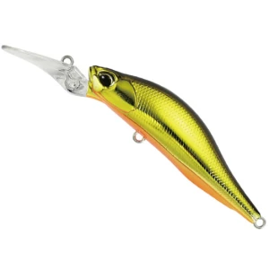 Vobler DUO Realis Rozante 63MR, MCC4054 Metal Black Gold, 6.3cm, 6.8g Vobler DUO Realis Rozante 63MR, MCC4054 Metal Black Gold, 6.3cm, 6.8g