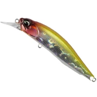 Vobler DUO Realis Rozante 63SP, ADA3033 Prism Clown, 6.3cm, 5g