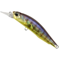 Vobler Duo Realis Rozante 63sp, Ada3197 Violet Gill Yb, 6.3cm, 5g