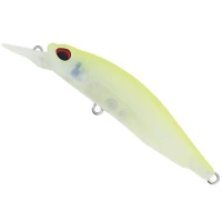 Vobler DUO Realis Rozante 63SP, CCC3028 Ghost Chart, 6.3cm, 5g