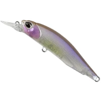 Vobler DUO Realis Rozante 63SP, CCC3111 Violet Dawn, 6.3cm, 5g