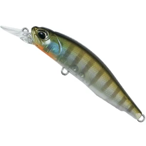 Vobler DUO Realis Rozante 63SP, CCC3158 Ghost Gill, 6.3cm, 5g