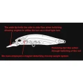 Vobler DUO Realis Rozante 63SP, CCC3186 Florida II, 6.3cm, 5g Vobler DUO Realis Rozante 63SP, CCC3186 Florida II, 6.3cm, 5g