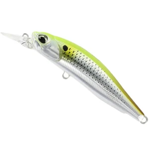 Vobler DUO Realis Rozante 63SP, CSA3378 Inakko Chart, 6.3cm, 5g Vobler DUO Realis Rozante 63SP, CSA3378 Inakko Chart, 6.3cm, 5g
