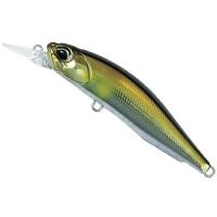 Vobler Duo Realis Rozante 63sp, Dra3050 Half Mirror Ayu, 6.3cm, 5g