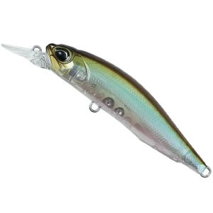 Vobler DUO Realis Rozante 63SP, GEA3006 Ghost Minnow, 6.3cm, 5g Vobler DUO Realis Rozante 63SP, GEA3006 Ghost Minnow, 6.3cm, 5g