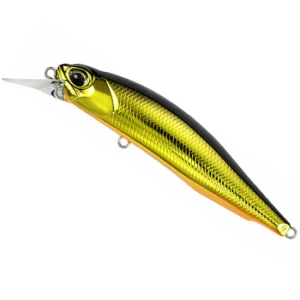 Vobler DUO Realis Rozante 63SP, MCC4054 Metal Black Gold, 6.3cm, 5g Vobler DUO Realis Rozante 63SP, MCC4054 Metal Black Gold, 6.3cm, 5g