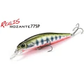 Vobler DUO Realis Rozante 77SP, ADA3197 Violet Gill YB, 7.7cm, 8.4g