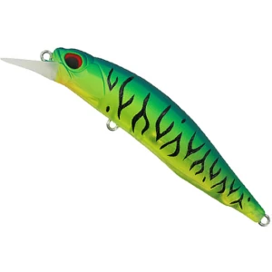 Vobler DUO Realis Rozante 77SP, CCC3263 GA Tiger, 7.7cm, 8.4g