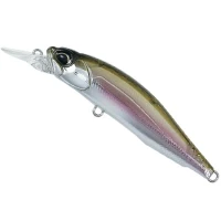 Vobler DUO Realis Rozante 77SP, DSH3061 Komochi Wakasagi, 7.7cm, 8.4g