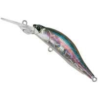 Vobler Duo Realis Shad 57mr Sp, Ada4013 Wakasagi, 5.7cm, 4.8g