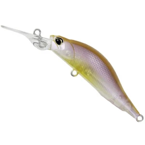 Vobler DUO Realis Shad 57MR SP, CCC3260 Ghost Wakasagi, 5.7cm, 4.8g