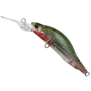 Vobler DUO Realis Shad 57MR SP, CCC3262 Ghost Tanago, 5.7cm, 4.8g