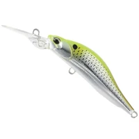 Vobler Duo Realis Shad 57mr Sp, Csa3378 Inakko Chart, 5.7cm, 4.8g