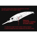 Vobler DUO Realis Shad 59MR SP, ADA3058 Prism Gill, 5.9cm, 4.7g Vobler DUO Realis Shad 59MR SP, ADA3058 Prism Gill, 5.9cm, 4.7g